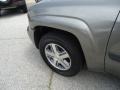 Graystone Metallic - TrailBlazer LS 4x4 Photo No. 33