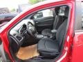 Redline 2-Coat Pearl - Avenger SE V6 Photo No. 10