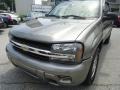 Graystone Metallic - TrailBlazer LS 4x4 Photo No. 35