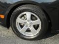 Black Granite Metallic - Cruze LT Photo No. 3