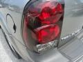 Graystone Metallic - TrailBlazer LS 4x4 Photo No. 37