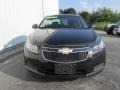 Black Granite Metallic - Cruze LT Photo No. 4