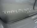 Graystone Metallic - TrailBlazer LS 4x4 Photo No. 38
