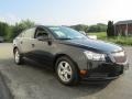 Black Granite Metallic - Cruze LT Photo No. 5