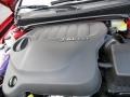Redline 2-Coat Pearl - Avenger SE V6 Photo No. 14