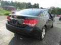 Black Granite Metallic - Cruze LT Photo No. 6