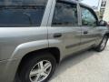 Graystone Metallic - TrailBlazer LS 4x4 Photo No. 40