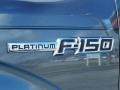 Sterling Grey Metallic - F150 Platinum SuperCrew Photo No. 10