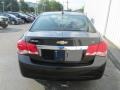 Black Granite Metallic - Cruze LT Photo No. 7