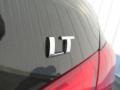 Black Granite Metallic - Cruze LT Photo No. 8