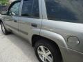 Graystone Metallic - TrailBlazer LS 4x4 Photo No. 41