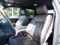 2010 Sterling Grey Metallic Ford F150 Platinum SuperCrew  photo #13