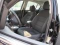 Black Granite Metallic - Cruze LT Photo No. 11