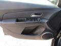 Black Granite Metallic - Cruze LT Photo No. 12