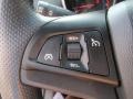 Black Granite Metallic - Cruze LT Photo No. 15