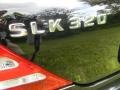 Black - SLK 320 Roadster Photo No. 36