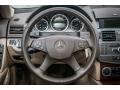 2011 Pearl Beige Metallic Mercedes-Benz C 300 Luxury  photo #15