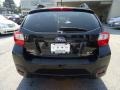 2013 Crystal Black Silica Subaru XV Crosstrek 2.0 Premium  photo #6