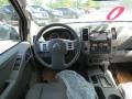 Night Armor - Frontier SL Crew Cab 4x4 Photo No. 12