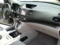 2012 Opal Sage Metallic Honda CR-V EX-L 4WD  photo #12