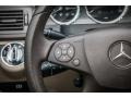 2011 Pearl Beige Metallic Mercedes-Benz C 300 Luxury  photo #17