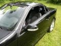 Black - SLK 320 Roadster Photo No. 49