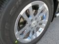 Gun Metallic - Titan SL Heavy Metal Chrome Edition Crew Cab 4x4 Photo No. 9