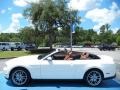 Performance White - Mustang GT Premium Convertible Photo No. 9