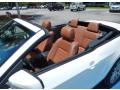 Performance White - Mustang GT Premium Convertible Photo No. 10