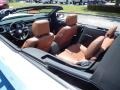 Performance White - Mustang GT Premium Convertible Photo No. 11