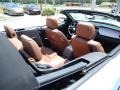 Performance White - Mustang GT Premium Convertible Photo No. 12