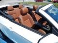 Performance White - Mustang GT Premium Convertible Photo No. 13