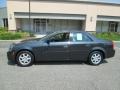 Moonstone 2005 Cadillac CTS Sedan Exterior