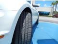 Performance White - Mustang GT Premium Convertible Photo No. 16