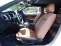 Performance White - Mustang GT Premium Convertible Photo No. 18