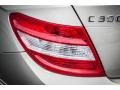 2011 Pearl Beige Metallic Mercedes-Benz C 300 Luxury  photo #29