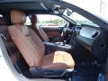 Performance White - Mustang GT Premium Convertible Photo No. 22