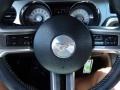 Performance White - Mustang GT Premium Convertible Photo No. 30