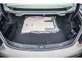  2014 E 350 Coupe Trunk