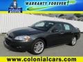 Ashen Gray Metallic - Impala LTZ Photo No. 1