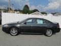 Ashen Gray Metallic - Impala LTZ Photo No. 2