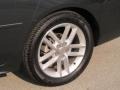 Ashen Gray Metallic - Impala LTZ Photo No. 3