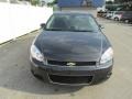 Ashen Gray Metallic - Impala LTZ Photo No. 5