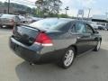 Ashen Gray Metallic - Impala LTZ Photo No. 7