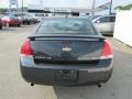 Ashen Gray Metallic - Impala LTZ Photo No. 8