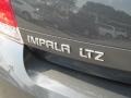 Ashen Gray Metallic - Impala LTZ Photo No. 9