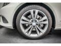 2014 Mercedes-Benz E 350 Coupe Wheel and Tire Photo