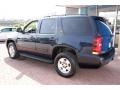 2009 Dark Blue Metallic Chevrolet Tahoe LS 4x4  photo #2