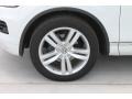 2012 Pure White Volkswagen Touareg VR6 FSI Executive 4XMotion  photo #4