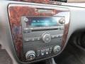 Ashen Gray Metallic - Impala LTZ Photo No. 15